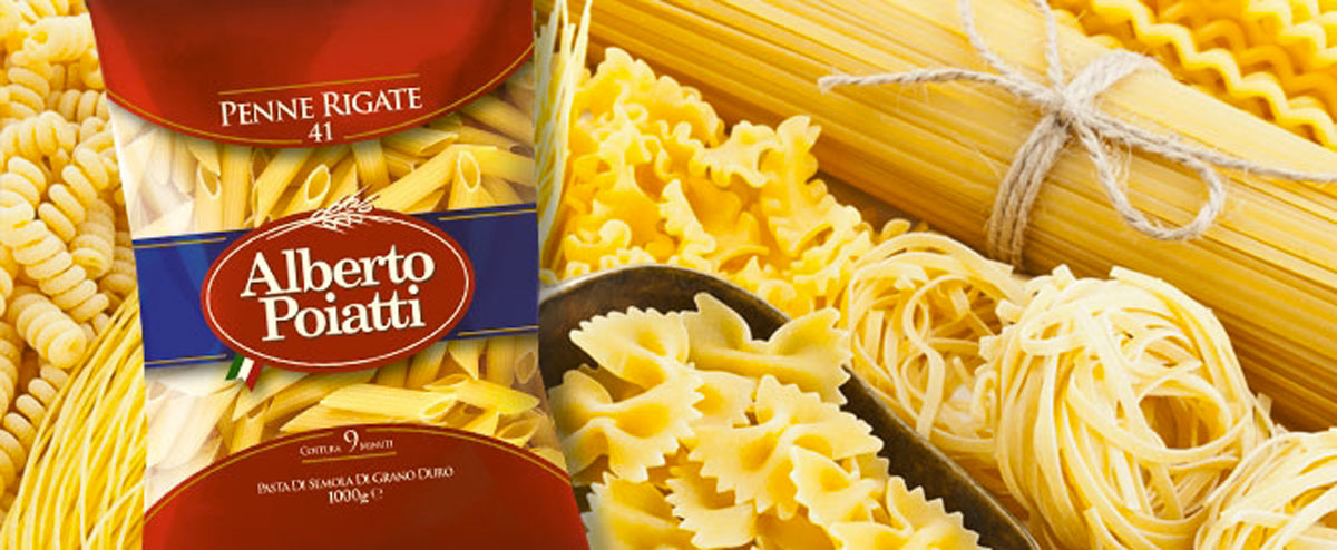 Pasta Poiatti E Alberto Poiatti Differenza
